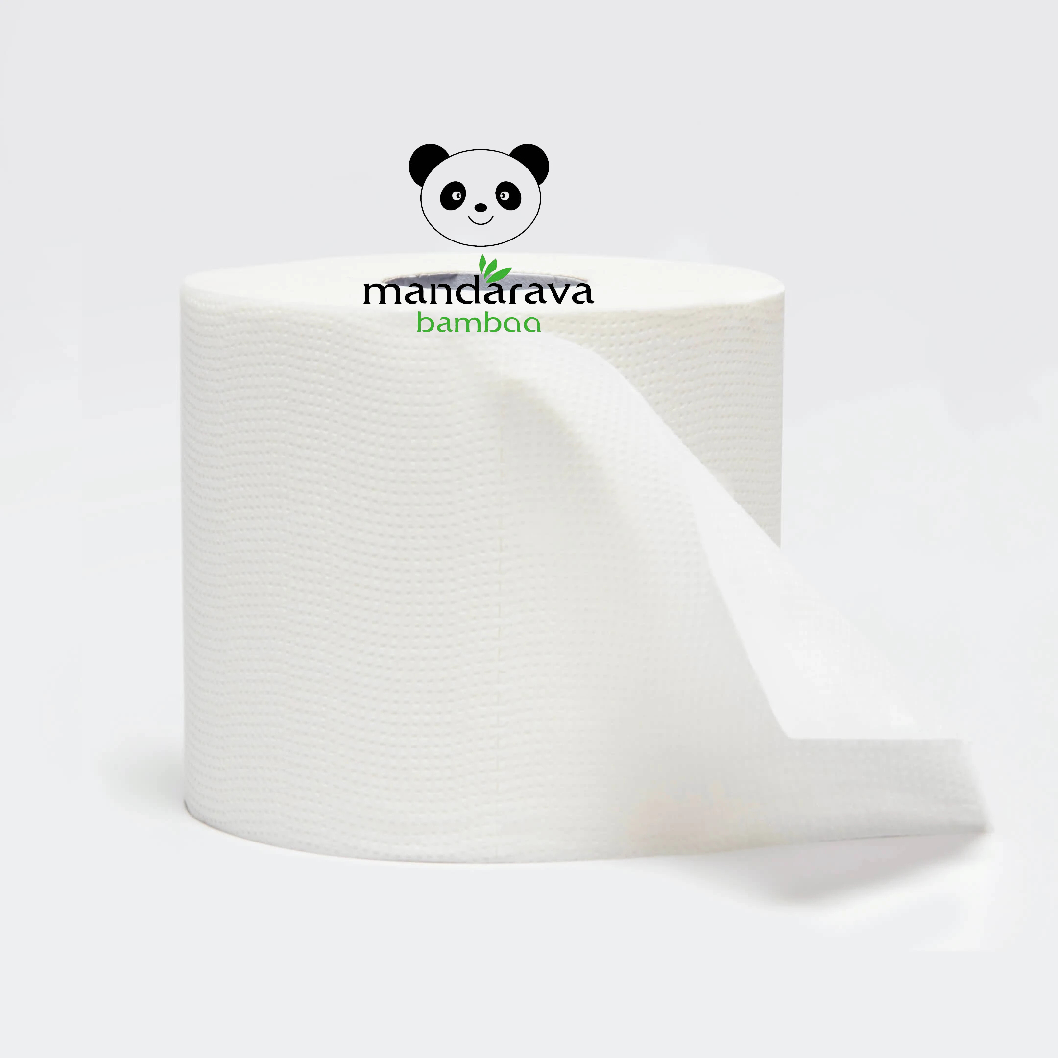 Why choose bamboo pulp toilet paper? What are the benefits of bamboo pulp toilet paper