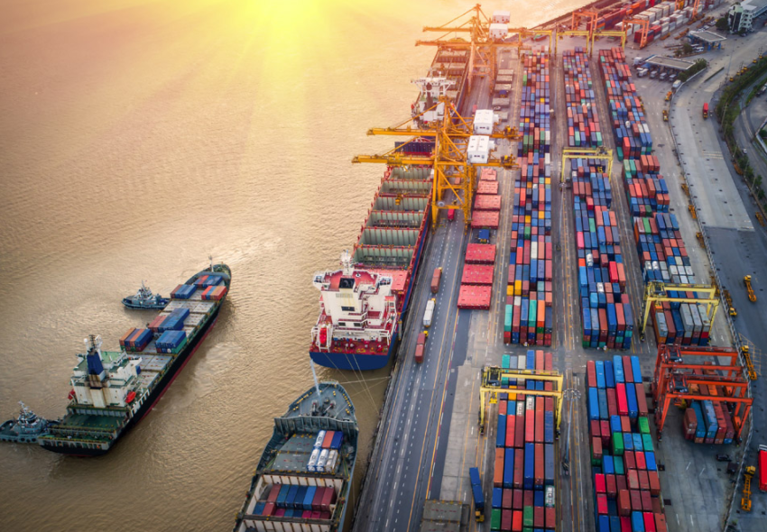 The shipping market is about to enter the peak season, and ocean freight will undergo a new marketing price increase