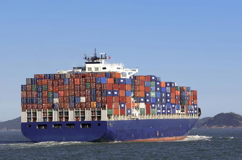Sea freight has dropped sharply, with the highest price cut by nearly half! Is it true or not?