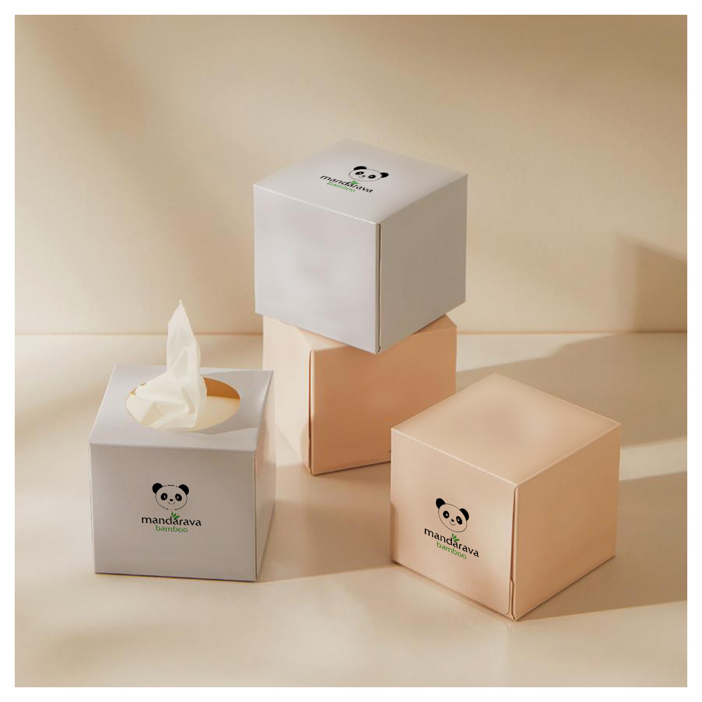 Can toilet paper and facial tissue replace each other?