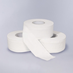 Jumbo Roll Toilet Paper | Commercial Toilet Tissue Rolls