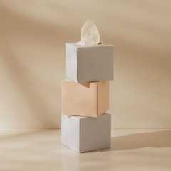 Facial Tissue | Soft Disposable Facial Tissue Paper