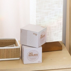 Box Faical Tissue