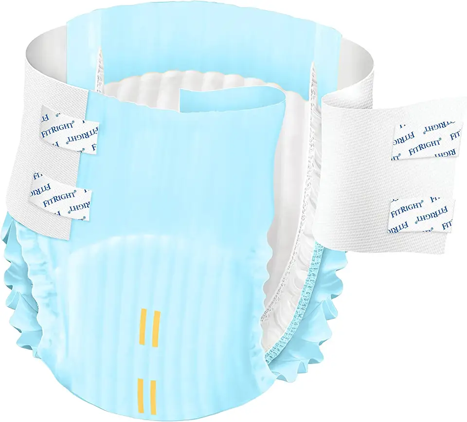 Diapers Manufacturer Supplier Direct Selling Wholesale Customized Baby Diapers