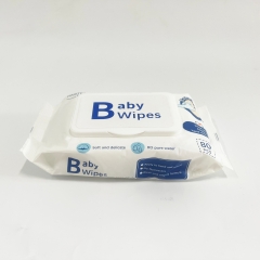 Wet Wipes