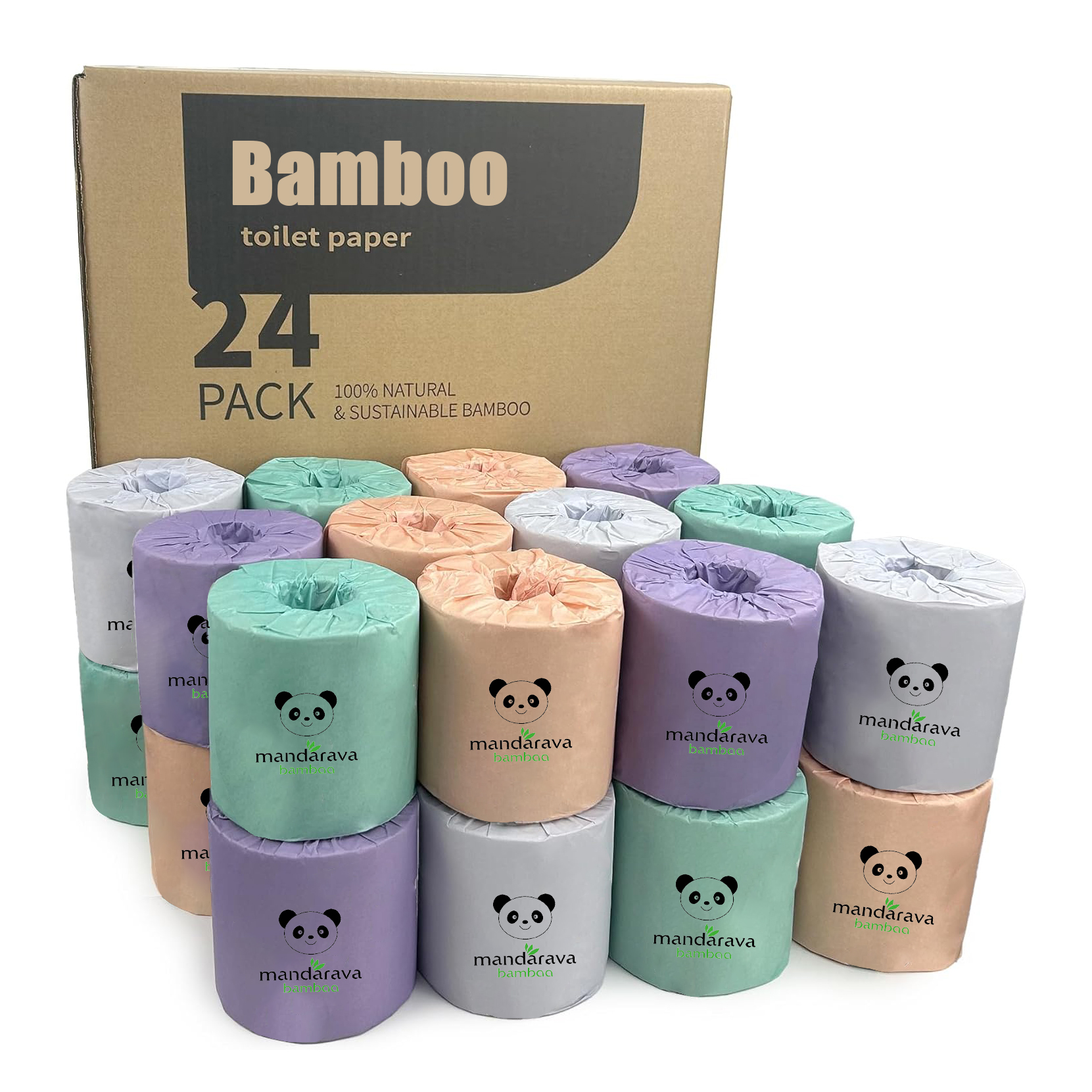 Eco-Friendly Toilet Paper Choices: Discover Hewbonn Paper's Sustainable Solutions