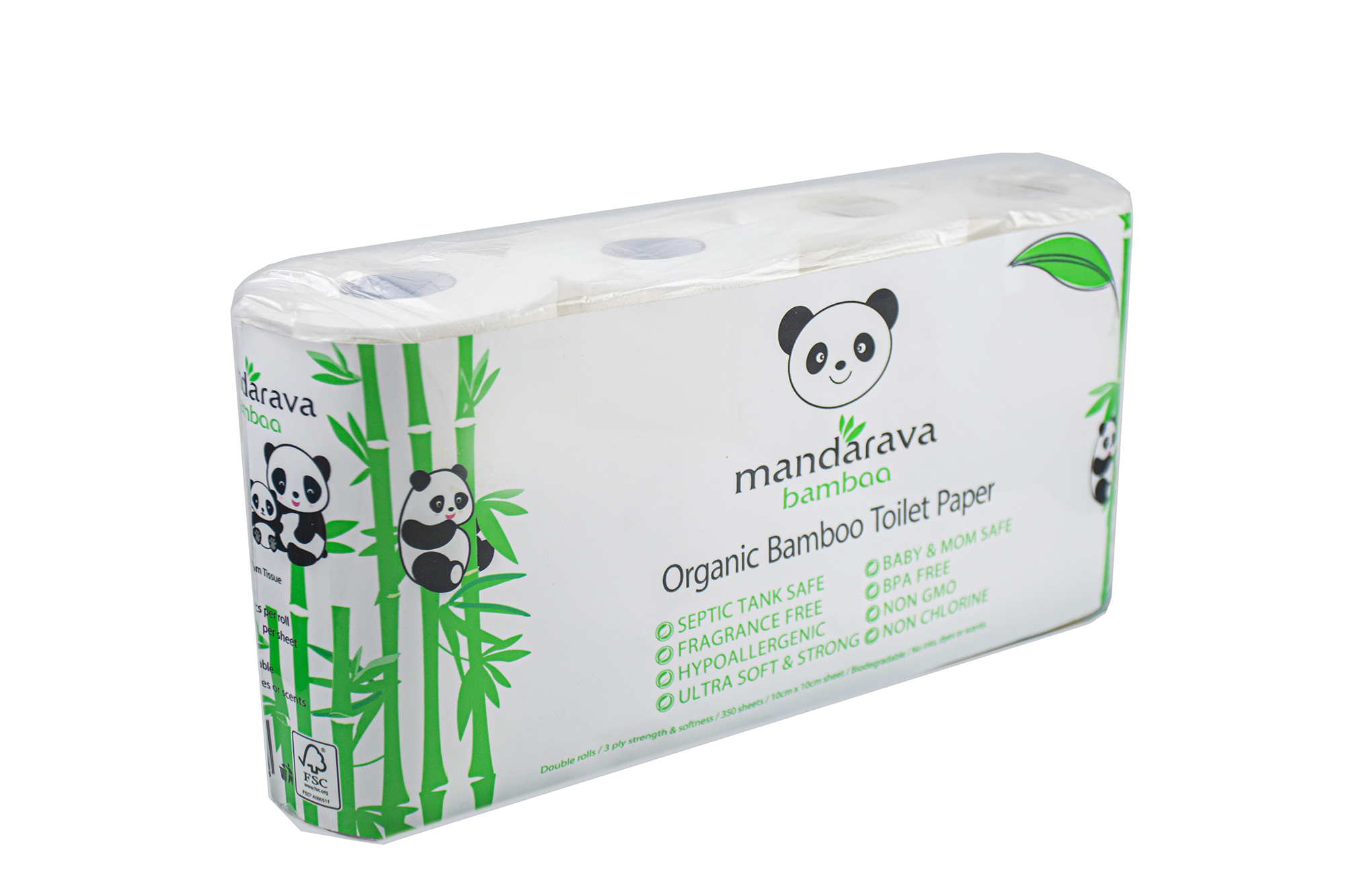 How to Choose Eco-Friendly and Healthy Toilet Paper: A Comprehensive Comparison of Wood Pulp, Bamboo Pulp, Recycled, and Blended Paper