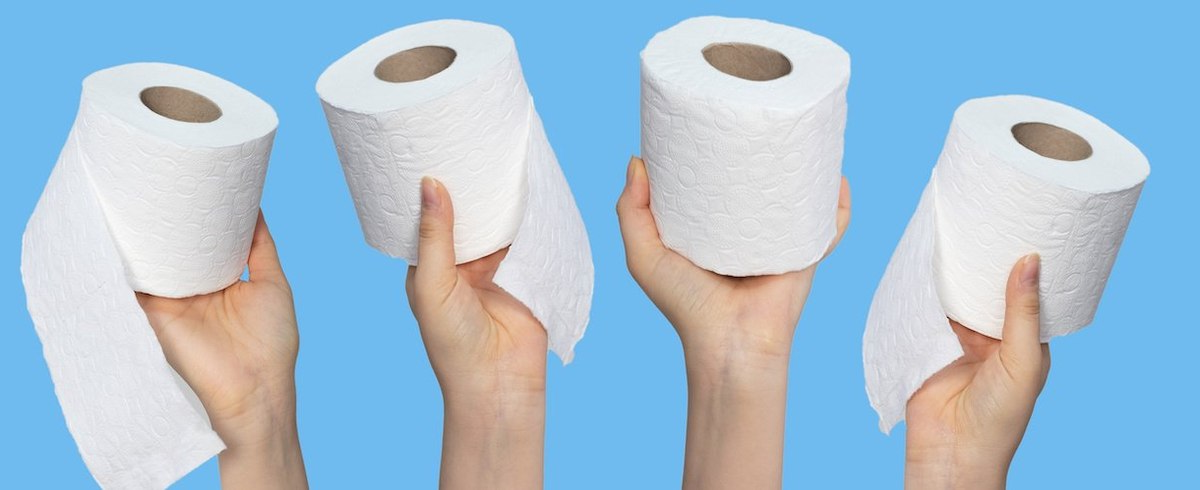 Hewbonn Paper, an expert in customized production and global export of toilet paper, meets environmental protection and quality needs