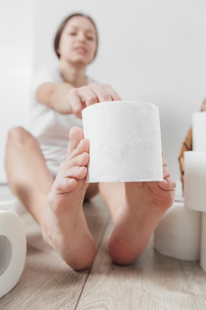 Hewbonn Paper Choosing the Best Toilet Paper: Wood Pulp, Bamboo and Recycled Options Explained