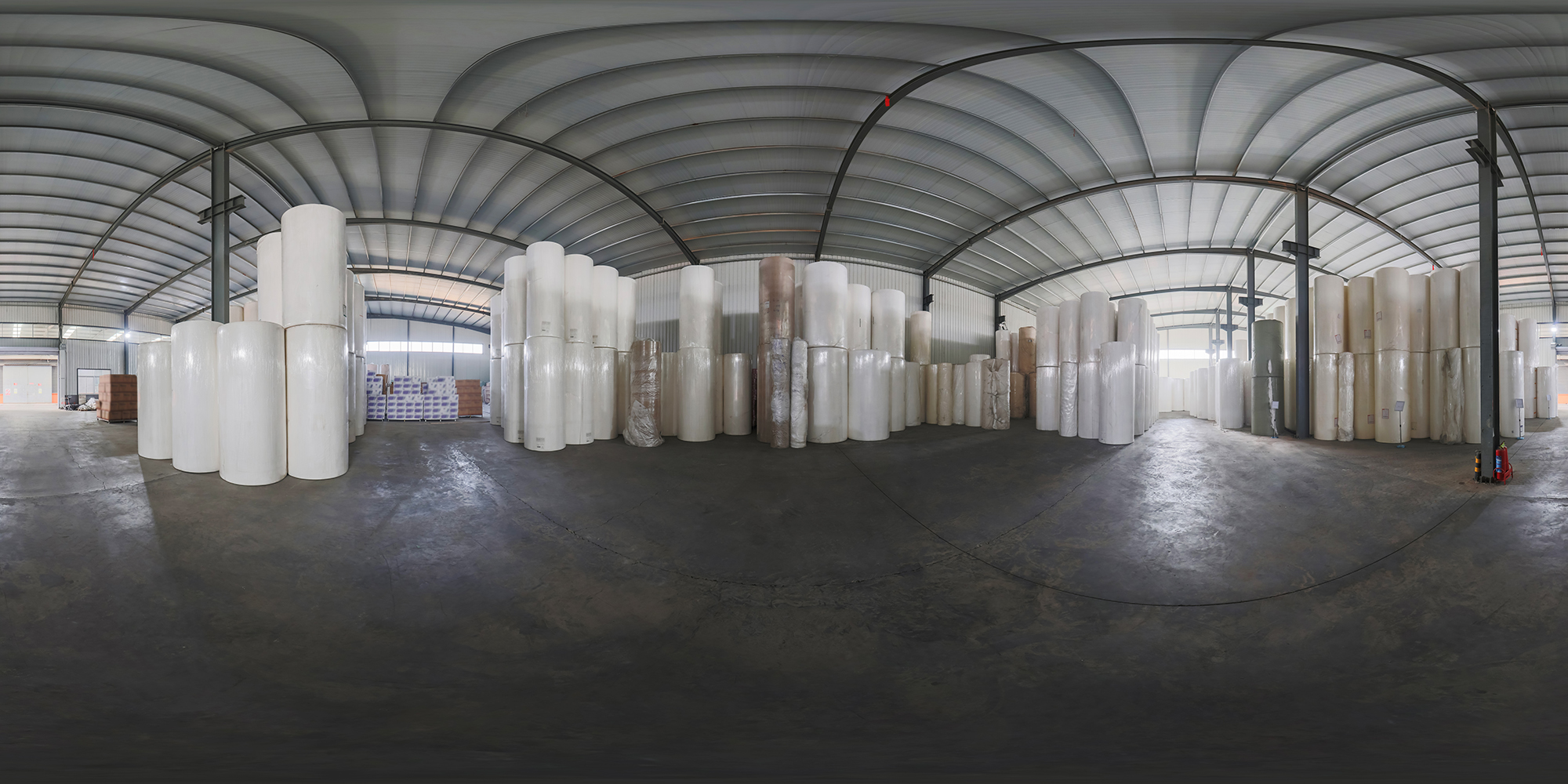 Hewbonn Paper: 40 Years of Quality Tissue Paper Manufacturing & Global Supply