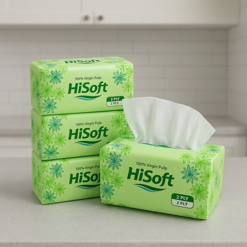 Facial Tissue