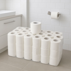 Toilet Paper Roll