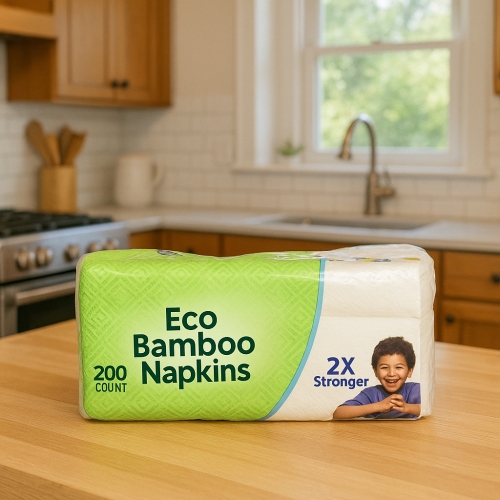 Paper Napkins & serviettes