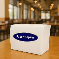 Paper Napkins & serviettes