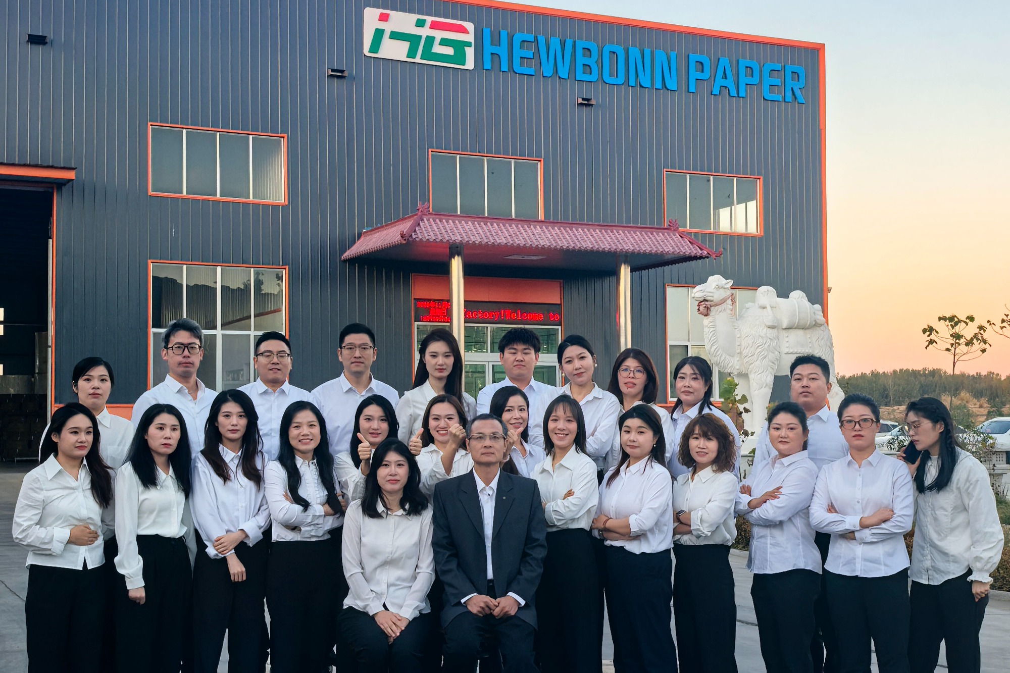 How to Choose the Best Toilet Paper Supplier | Professional Tips from Hewbonn Paper – Trusted OEM Tissue Manufacturer