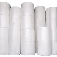 Tissue Paper Parent Roll Manufacturer | Jumbo Roll Raw Material Supplier