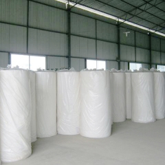 Tissue Paper Parent Roll Manufacturer | Jumbo Roll Raw Material Supplier